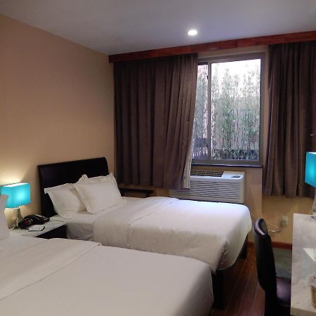 Quality Inn Near Sunset Park New York Extérieur photo
