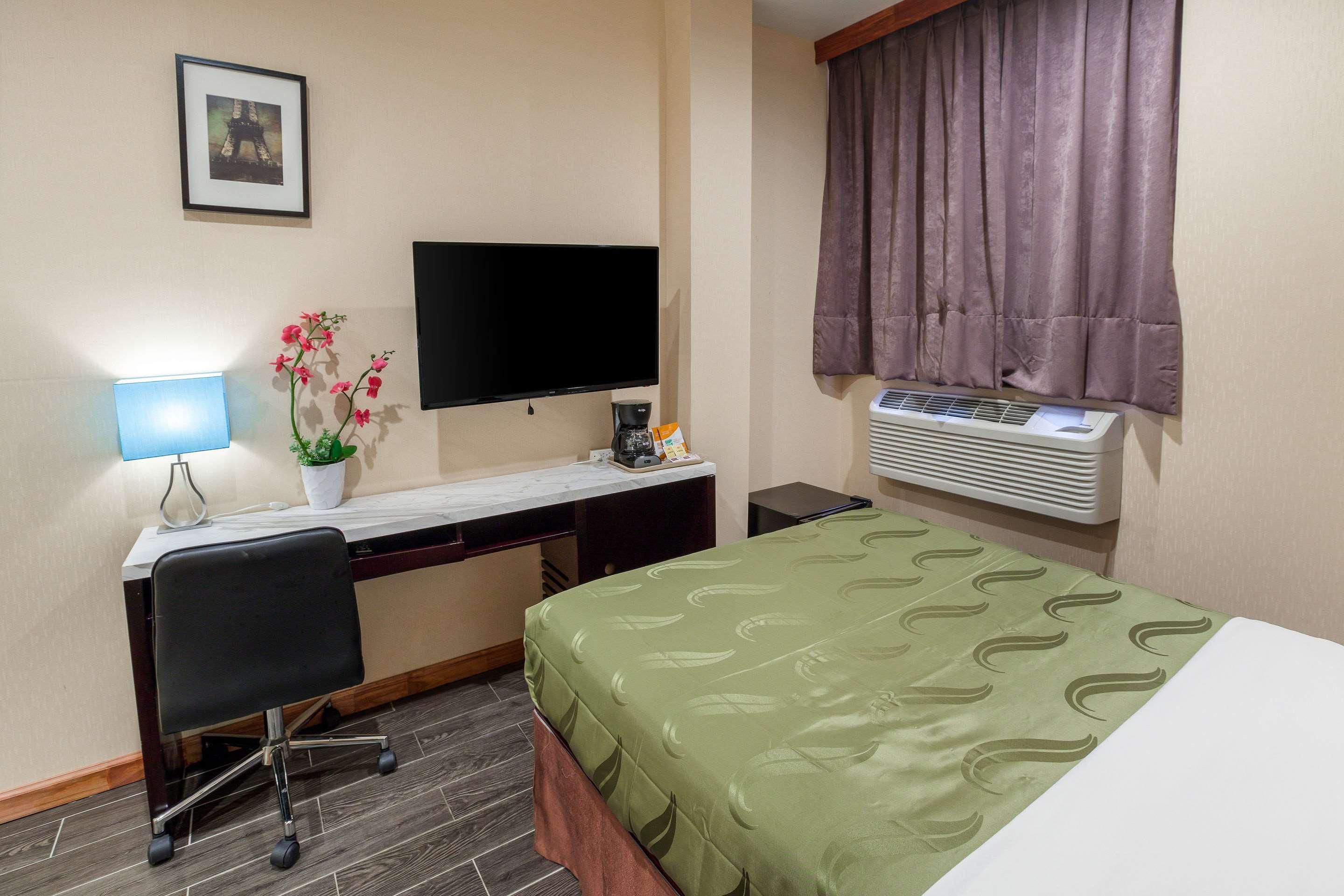 Quality Inn Near Sunset Park New York Extérieur photo