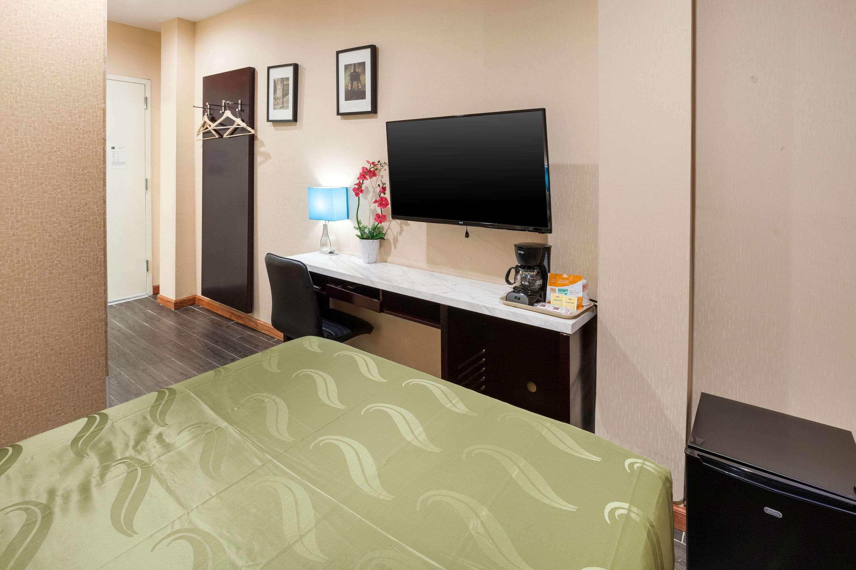 Quality Inn Near Sunset Park New York Extérieur photo