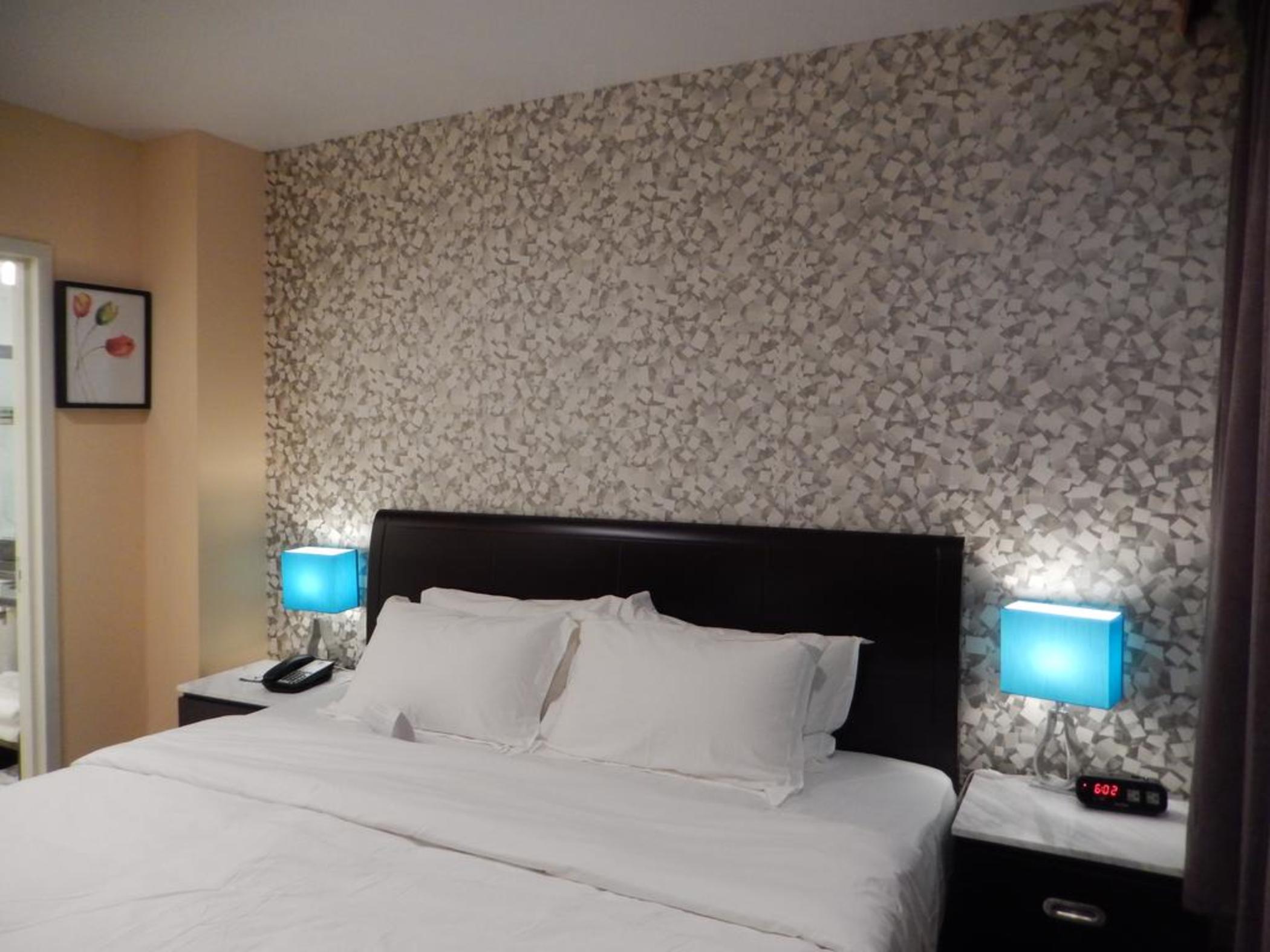 Quality Inn Near Sunset Park New York Extérieur photo