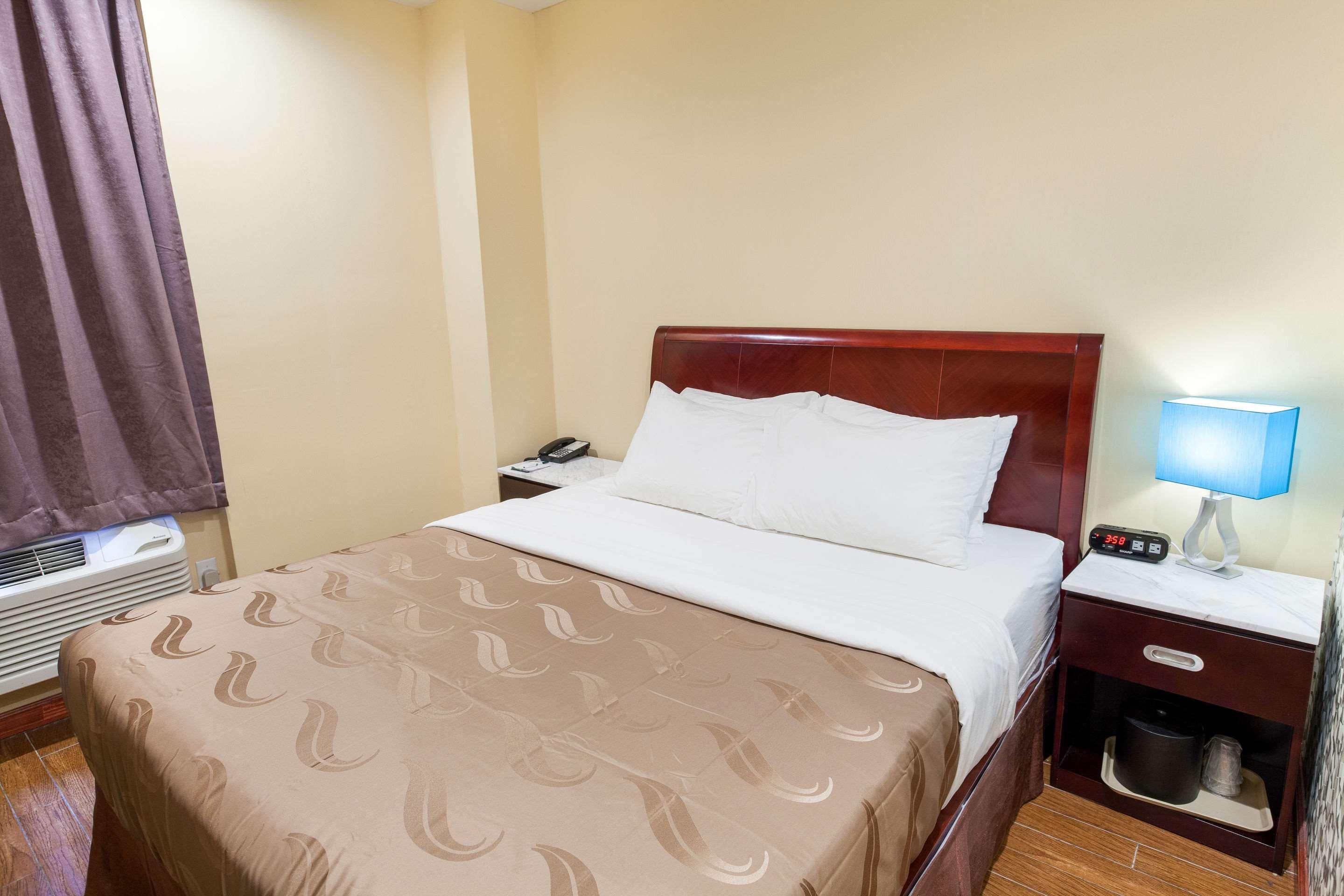 Quality Inn Near Sunset Park New York Extérieur photo