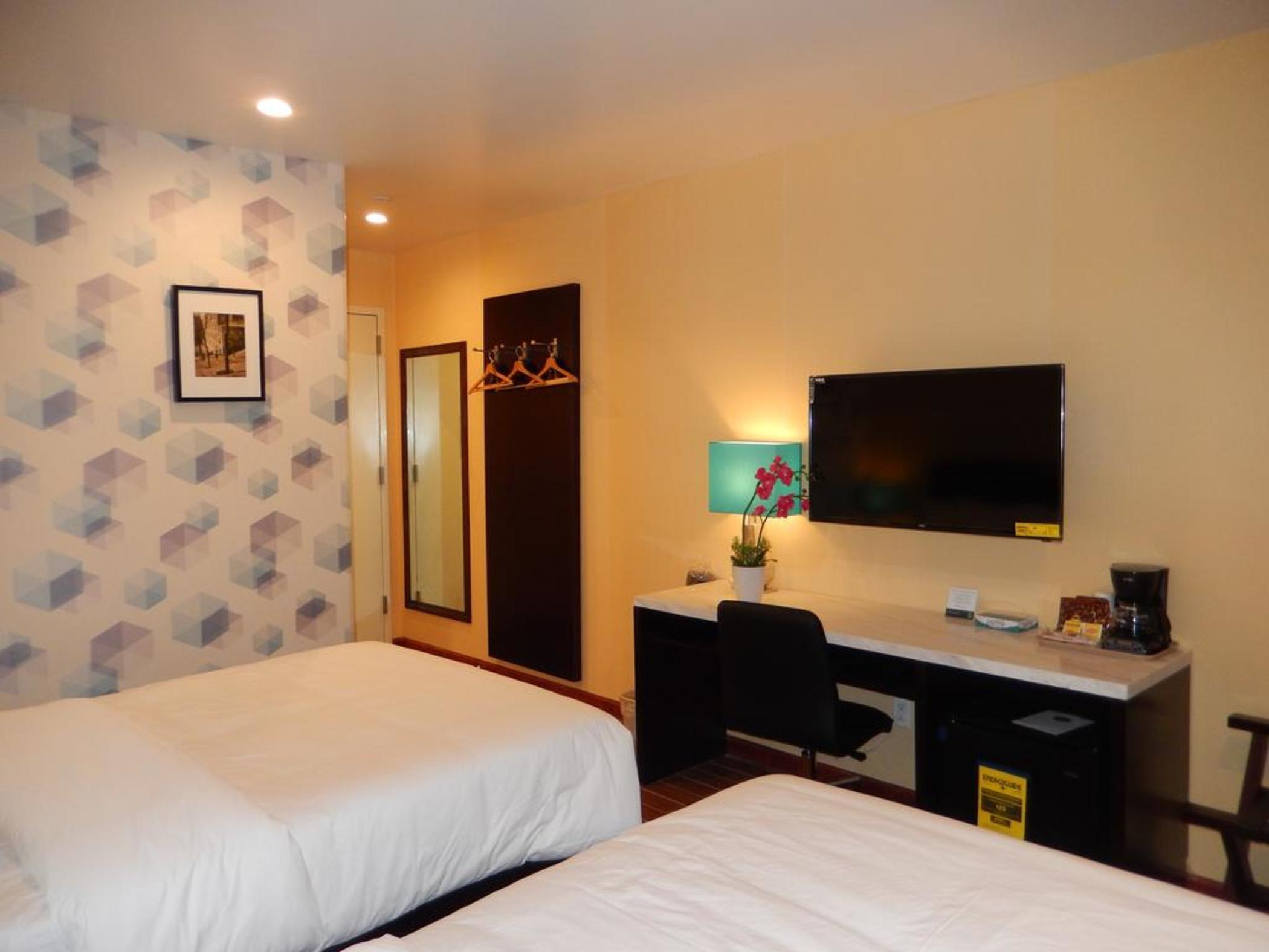 Quality Inn Near Sunset Park New York Extérieur photo