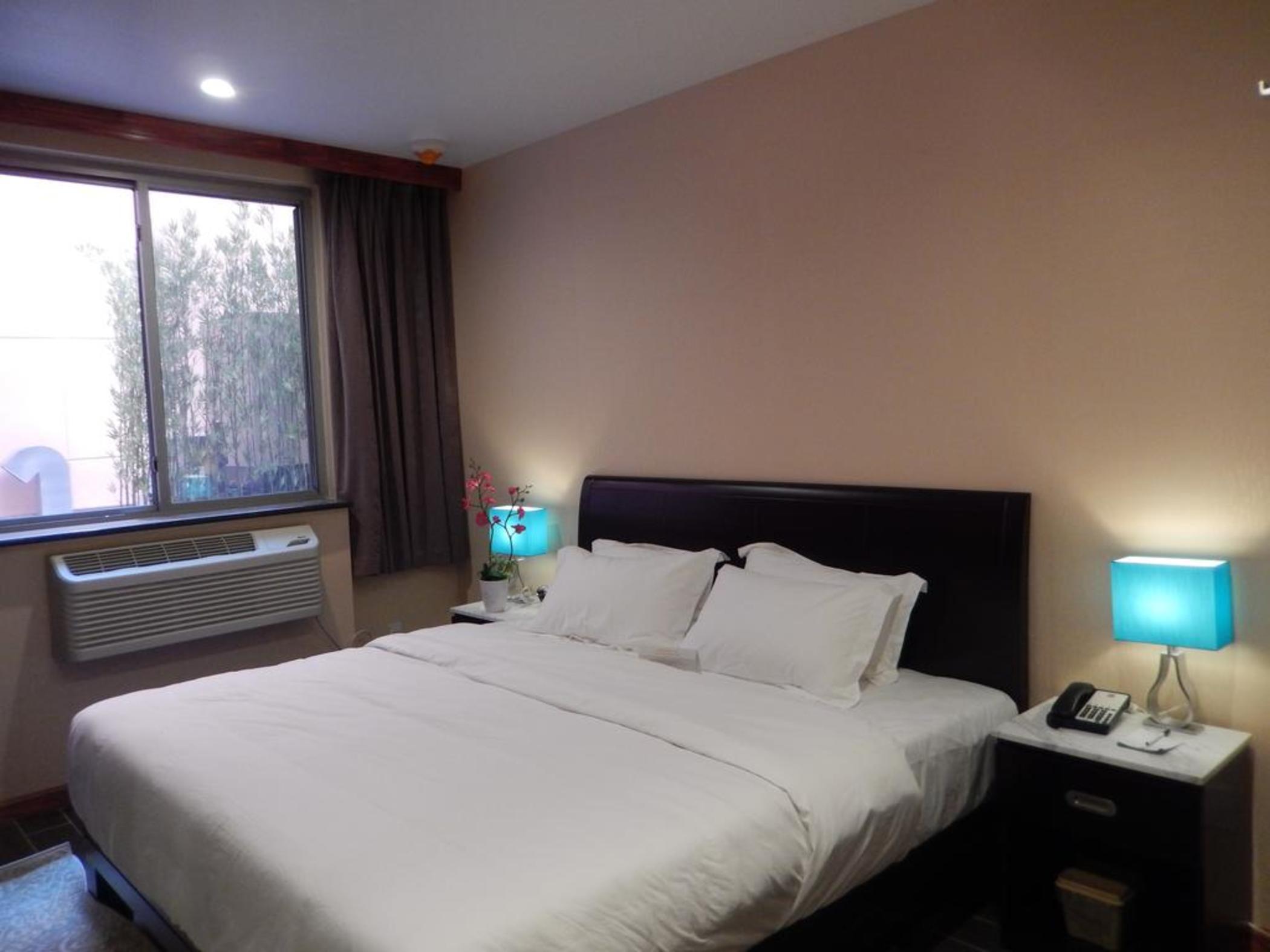 Quality Inn Near Sunset Park New York Extérieur photo