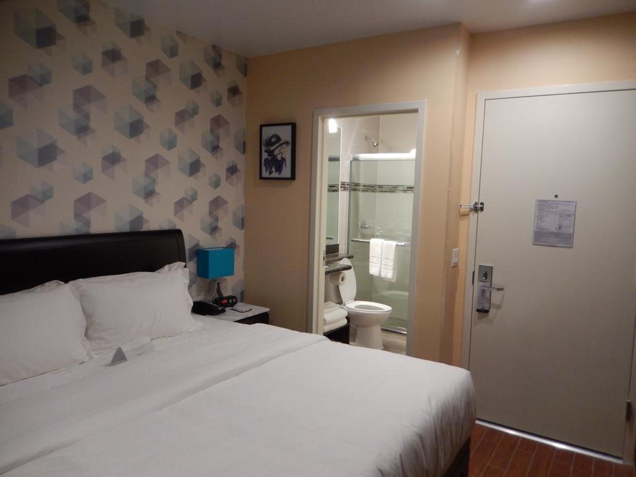 Quality Inn Near Sunset Park New York Extérieur photo