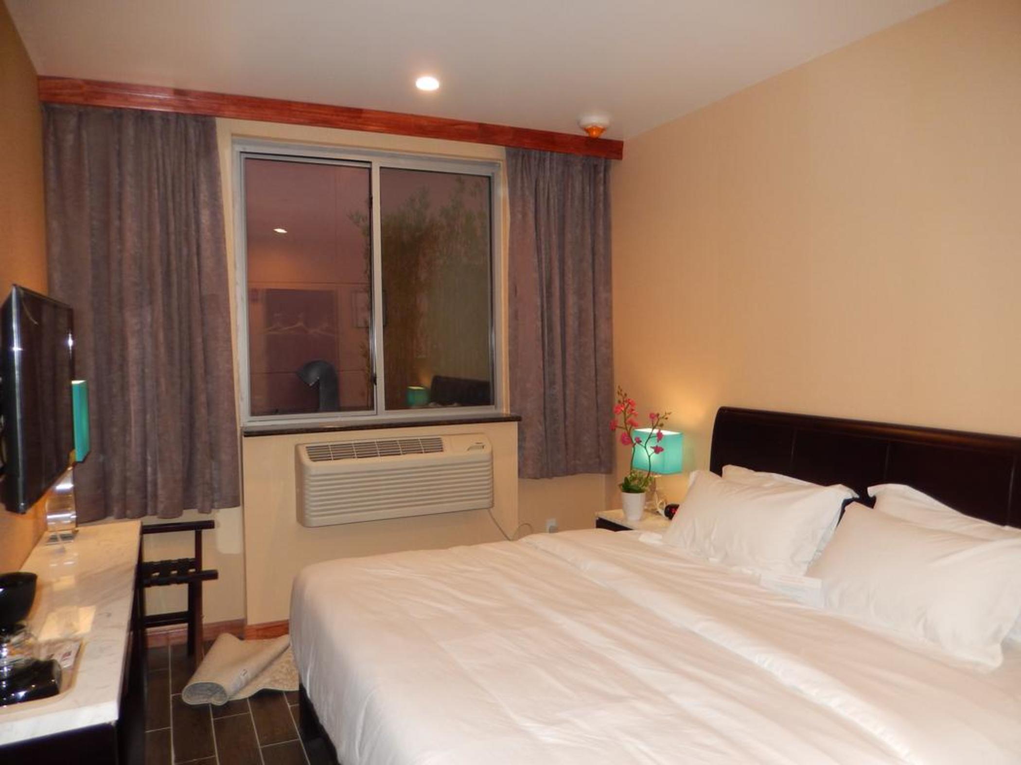 Quality Inn Near Sunset Park New York Extérieur photo