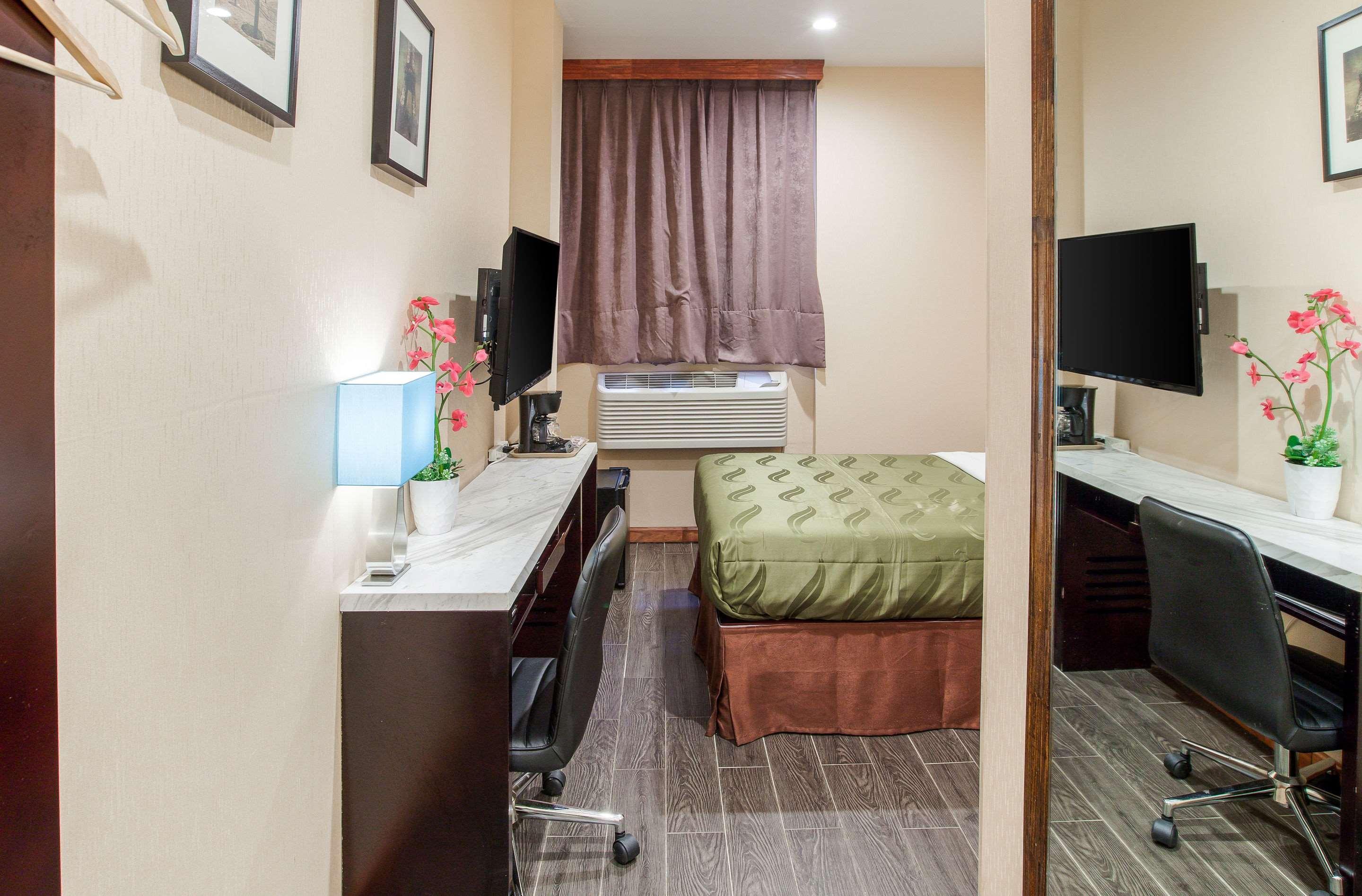 Quality Inn Near Sunset Park New York Extérieur photo