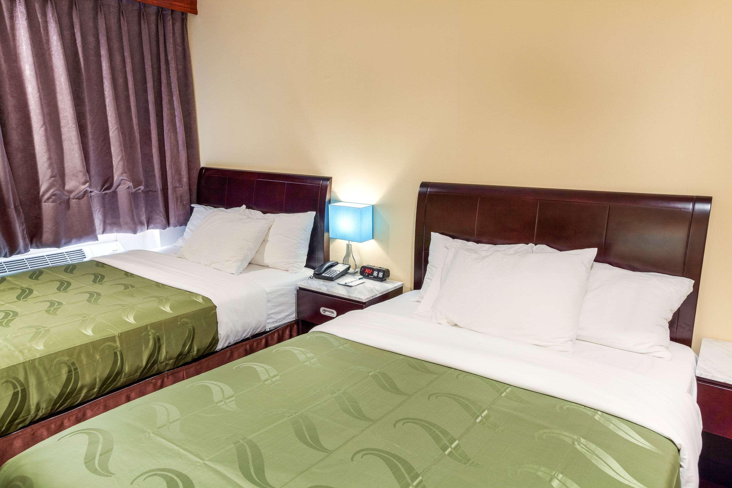 Quality Inn Near Sunset Park New York Extérieur photo