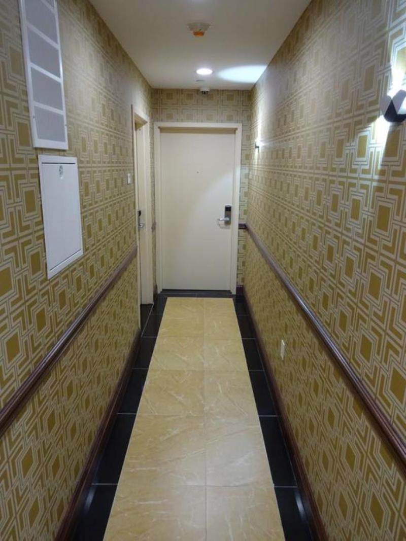 Quality Inn Near Sunset Park New York Extérieur photo