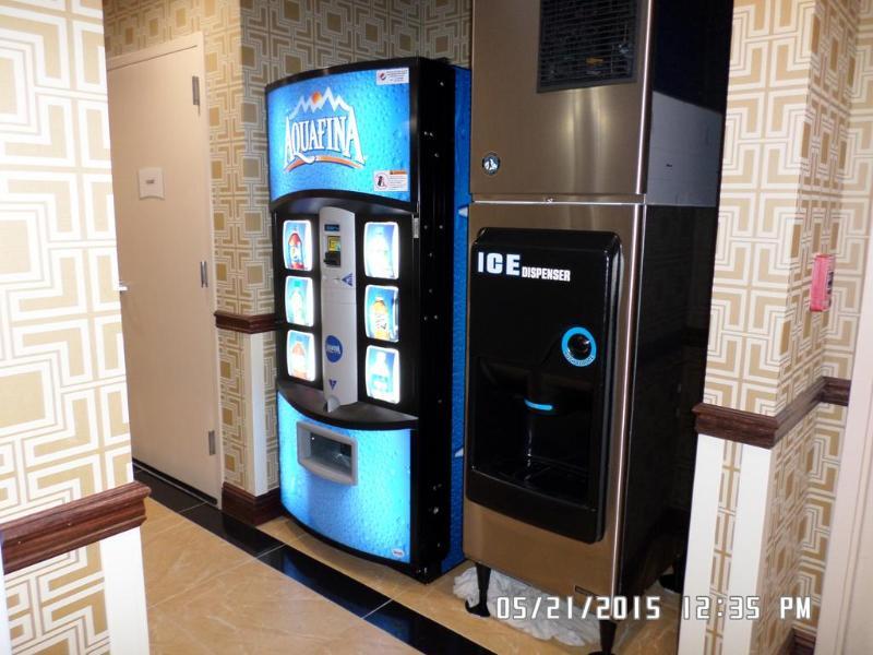 Quality Inn Near Sunset Park New York Extérieur photo
