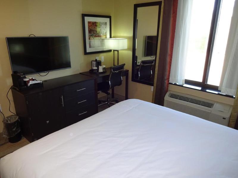 Quality Inn Near Sunset Park New York Extérieur photo