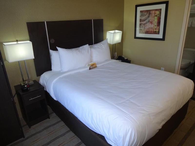 Quality Inn Near Sunset Park New York Extérieur photo
