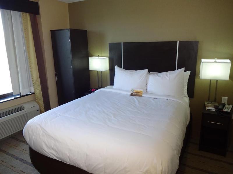 Quality Inn Near Sunset Park New York Extérieur photo