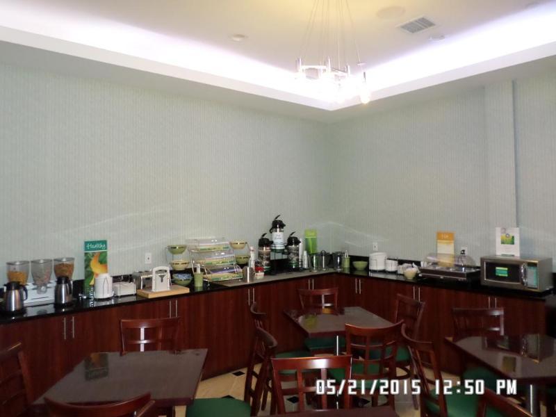 Quality Inn Near Sunset Park New York Extérieur photo