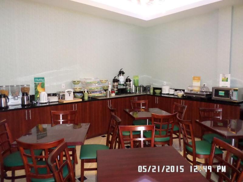 Quality Inn Near Sunset Park New York Extérieur photo