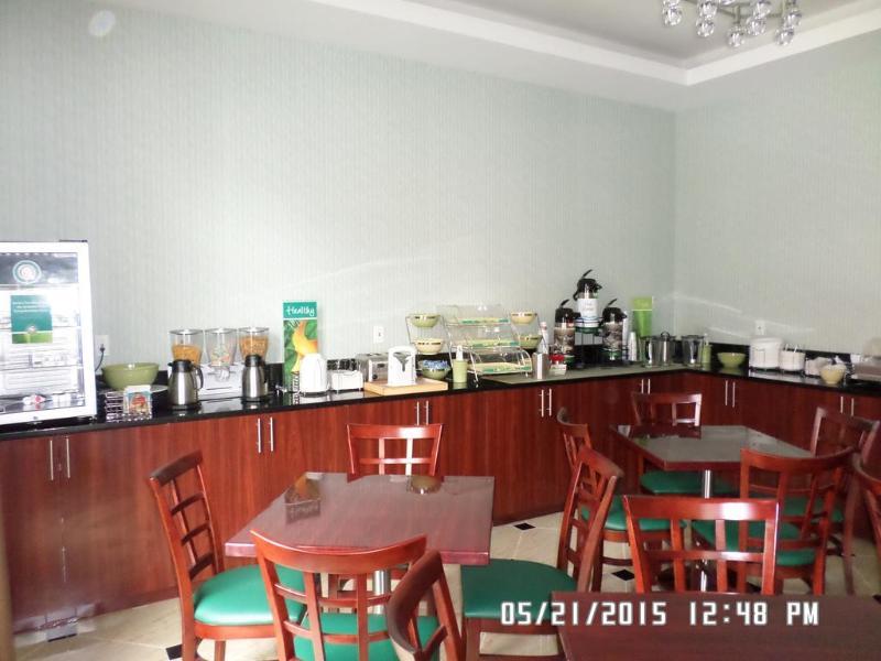 Quality Inn Near Sunset Park New York Extérieur photo