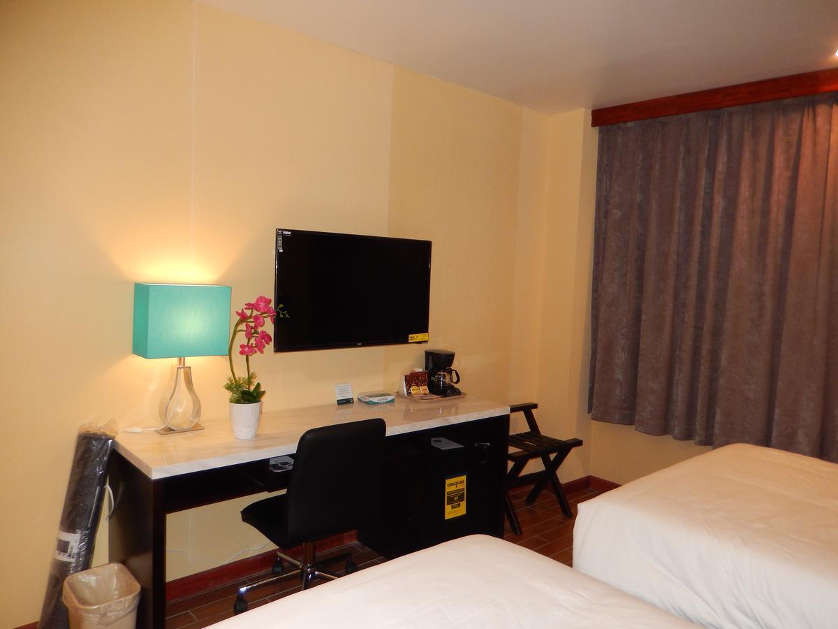 Quality Inn Near Sunset Park New York Extérieur photo