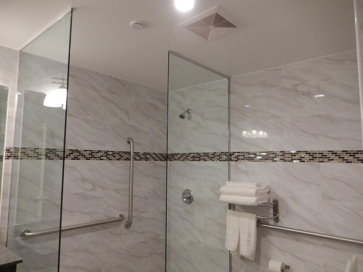 Quality Inn Near Sunset Park New York Extérieur photo