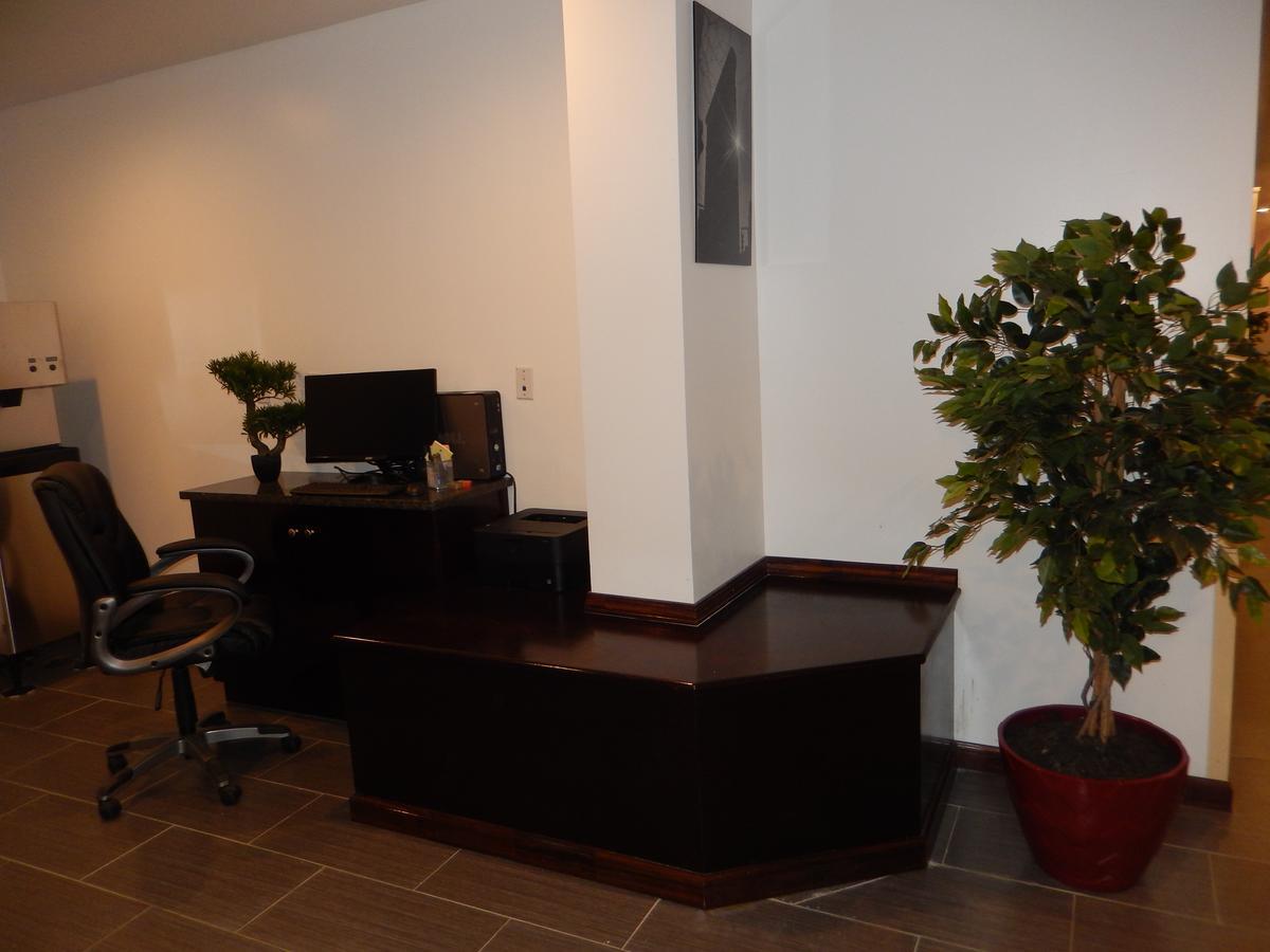 Quality Inn Near Sunset Park New York Extérieur photo
