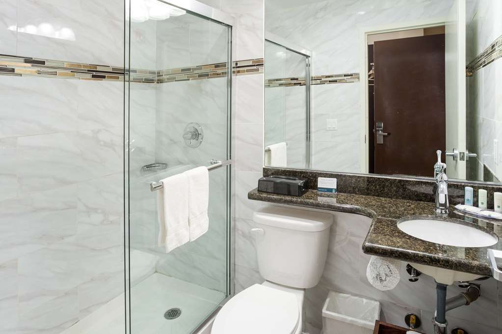 Quality Inn Near Sunset Park New York Chambre photo