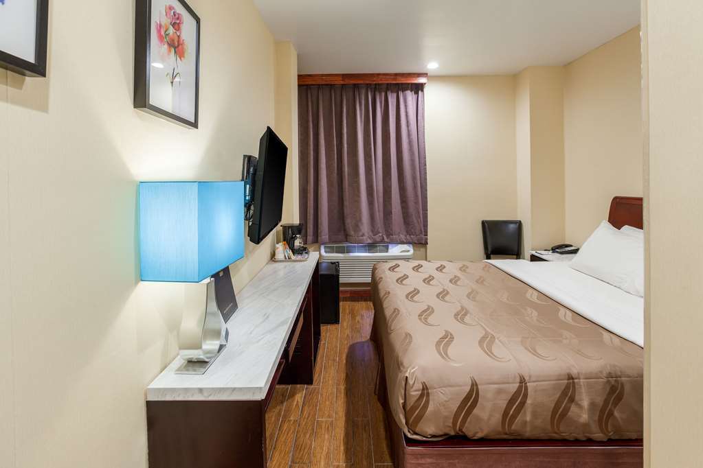 Quality Inn Near Sunset Park New York Chambre photo