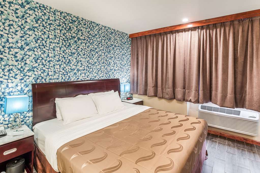 Quality Inn Near Sunset Park New York Chambre photo